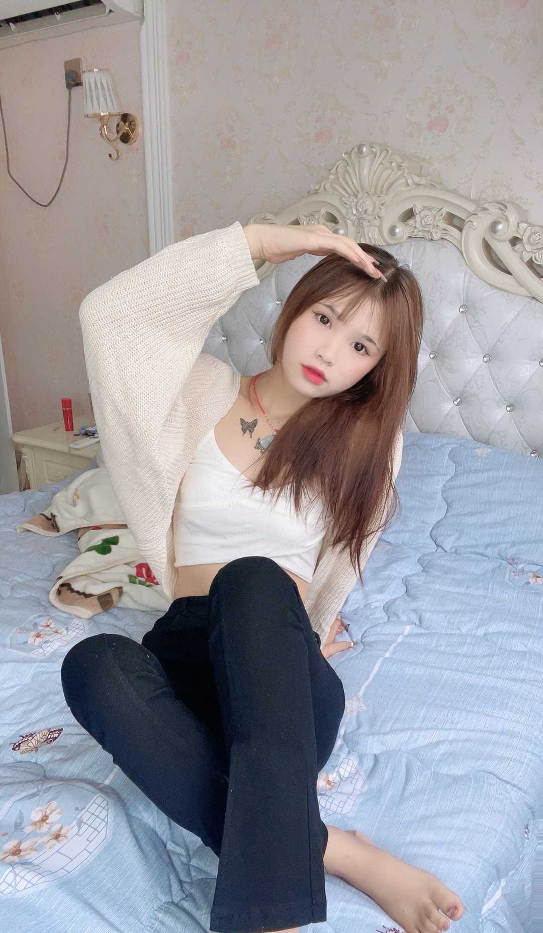 思明区学生兼职妹妹